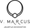 VMarcus Jewelry and Accessories logo